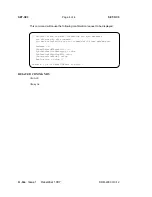 Preview for 683 page of Lucent Technologies DDM-2000 OC-12 User & Service Manual