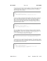 Preview for 688 page of Lucent Technologies DDM-2000 OC-12 User & Service Manual