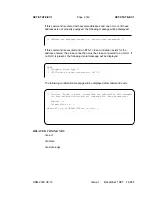 Preview for 710 page of Lucent Technologies DDM-2000 OC-12 User & Service Manual