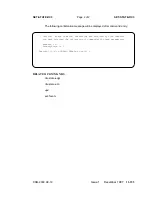 Preview for 712 page of Lucent Technologies DDM-2000 OC-12 User & Service Manual