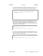 Preview for 724 page of Lucent Technologies DDM-2000 OC-12 User & Service Manual