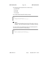 Preview for 744 page of Lucent Technologies DDM-2000 OC-12 User & Service Manual