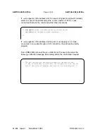 Preview for 749 page of Lucent Technologies DDM-2000 OC-12 User & Service Manual