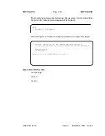 Preview for 754 page of Lucent Technologies DDM-2000 OC-12 User & Service Manual