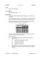 Preview for 755 page of Lucent Technologies DDM-2000 OC-12 User & Service Manual