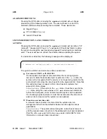 Preview for 769 page of Lucent Technologies DDM-2000 OC-12 User & Service Manual