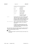 Preview for 791 page of Lucent Technologies DDM-2000 OC-12 User & Service Manual