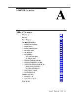 Preview for 798 page of Lucent Technologies DDM-2000 OC-12 User & Service Manual