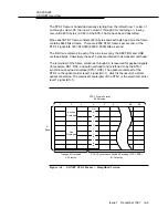 Preview for 801 page of Lucent Technologies DDM-2000 OC-12 User & Service Manual