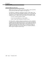 Preview for 808 page of Lucent Technologies DDM-2000 OC-12 User & Service Manual