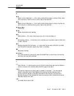 Preview for 821 page of Lucent Technologies DDM-2000 OC-12 User & Service Manual