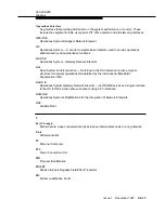 Preview for 833 page of Lucent Technologies DDM-2000 OC-12 User & Service Manual