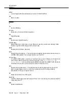 Preview for 836 page of Lucent Technologies DDM-2000 OC-12 User & Service Manual