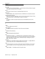 Preview for 838 page of Lucent Technologies DDM-2000 OC-12 User & Service Manual