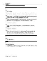 Preview for 840 page of Lucent Technologies DDM-2000 OC-12 User & Service Manual