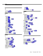 Preview for 843 page of Lucent Technologies DDM-2000 OC-12 User & Service Manual