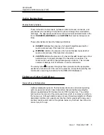 Preview for 860 page of Lucent Technologies DDM-2000 OC-12 User & Service Manual