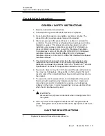 Preview for 868 page of Lucent Technologies DDM-2000 OC-12 User & Service Manual