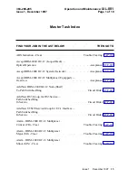 Preview for 870 page of Lucent Technologies DDM-2000 OC-12 User & Service Manual