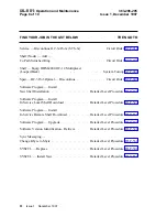 Preview for 877 page of Lucent Technologies DDM-2000 OC-12 User & Service Manual