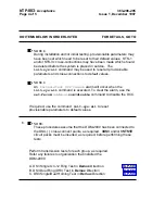 Preview for 894 page of Lucent Technologies DDM-2000 OC-12 User & Service Manual