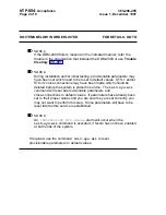 Preview for 897 page of Lucent Technologies DDM-2000 OC-12 User & Service Manual