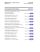 Preview for 905 page of Lucent Technologies DDM-2000 OC-12 User & Service Manual