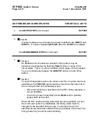 Preview for 943 page of Lucent Technologies DDM-2000 OC-12 User & Service Manual