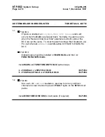 Preview for 945 page of Lucent Technologies DDM-2000 OC-12 User & Service Manual