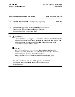 Preview for 946 page of Lucent Technologies DDM-2000 OC-12 User & Service Manual