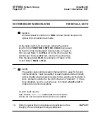 Preview for 970 page of Lucent Technologies DDM-2000 OC-12 User & Service Manual