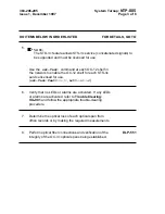 Preview for 980 page of Lucent Technologies DDM-2000 OC-12 User & Service Manual