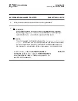 Preview for 991 page of Lucent Technologies DDM-2000 OC-12 User & Service Manual