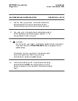 Preview for 1019 page of Lucent Technologies DDM-2000 OC-12 User & Service Manual