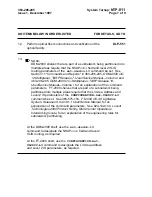 Preview for 1026 page of Lucent Technologies DDM-2000 OC-12 User & Service Manual