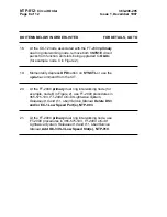 Preview for 1036 page of Lucent Technologies DDM-2000 OC-12 User & Service Manual