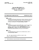 Preview for 1061 page of Lucent Technologies DDM-2000 OC-12 User & Service Manual