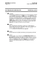 Preview for 1062 page of Lucent Technologies DDM-2000 OC-12 User & Service Manual