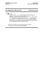 Preview for 1071 page of Lucent Technologies DDM-2000 OC-12 User & Service Manual