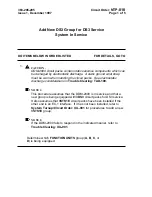 Preview for 1072 page of Lucent Technologies DDM-2000 OC-12 User & Service Manual