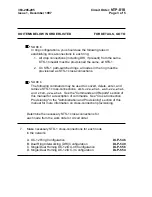 Preview for 1074 page of Lucent Technologies DDM-2000 OC-12 User & Service Manual