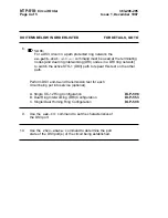 Preview for 1075 page of Lucent Technologies DDM-2000 OC-12 User & Service Manual