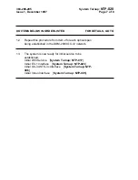 Preview for 1088 page of Lucent Technologies DDM-2000 OC-12 User & Service Manual