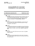 Preview for 1090 page of Lucent Technologies DDM-2000 OC-12 User & Service Manual