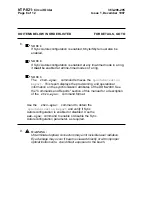 Preview for 1095 page of Lucent Technologies DDM-2000 OC-12 User & Service Manual