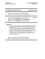 Preview for 1098 page of Lucent Technologies DDM-2000 OC-12 User & Service Manual