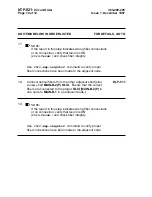 Preview for 1099 page of Lucent Technologies DDM-2000 OC-12 User & Service Manual