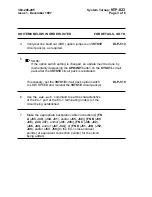 Preview for 1107 page of Lucent Technologies DDM-2000 OC-12 User & Service Manual