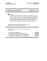 Preview for 1109 page of Lucent Technologies DDM-2000 OC-12 User & Service Manual