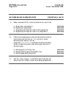 Preview for 1114 page of Lucent Technologies DDM-2000 OC-12 User & Service Manual